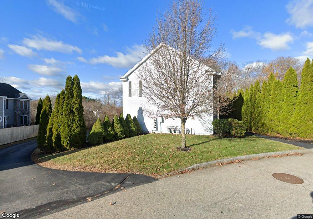 39 Albacore Way unit B, Portsmouth, NH 03801 - photo 1