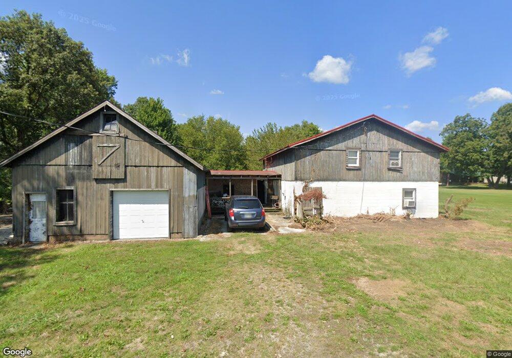 3634 Poole Rd, Bucyrus, OH 44820 - photo 1