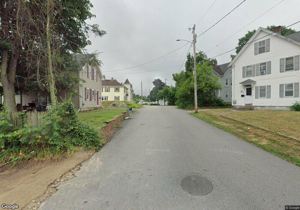 50 Odonnell Ave, Warwick, RI 02886 - photo 1