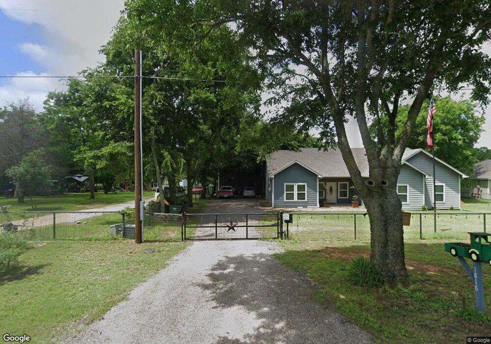 1816 County Road 705, Joshua, TX 76058 - photo 1