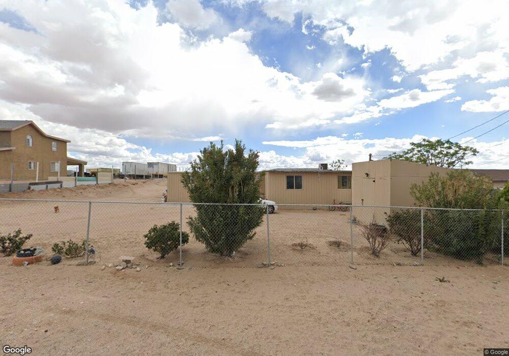 13948 Fortuna St, Clint, TX 79836 - photo 1