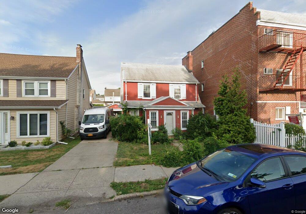 9210 243rd St, Bellerose, NY 11426 - photo 1