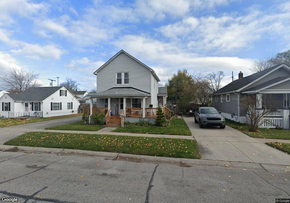 2630 Cherry St, Port Huron, MI 48060 - photo 1