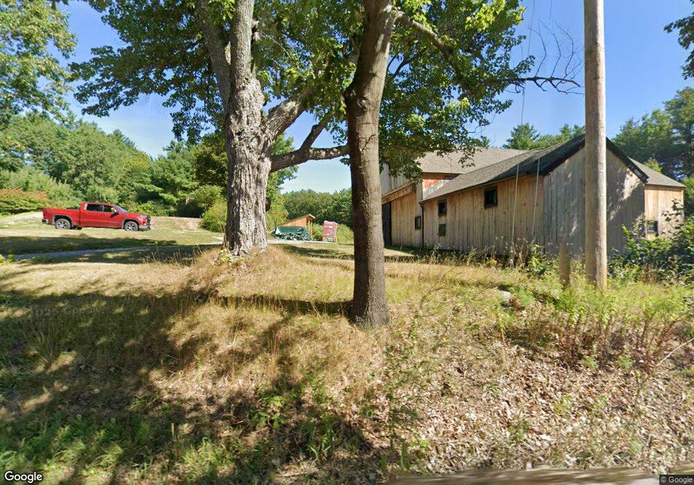 139 Fitchburg Rd, Ashburnham, MA 01430 - photo 1