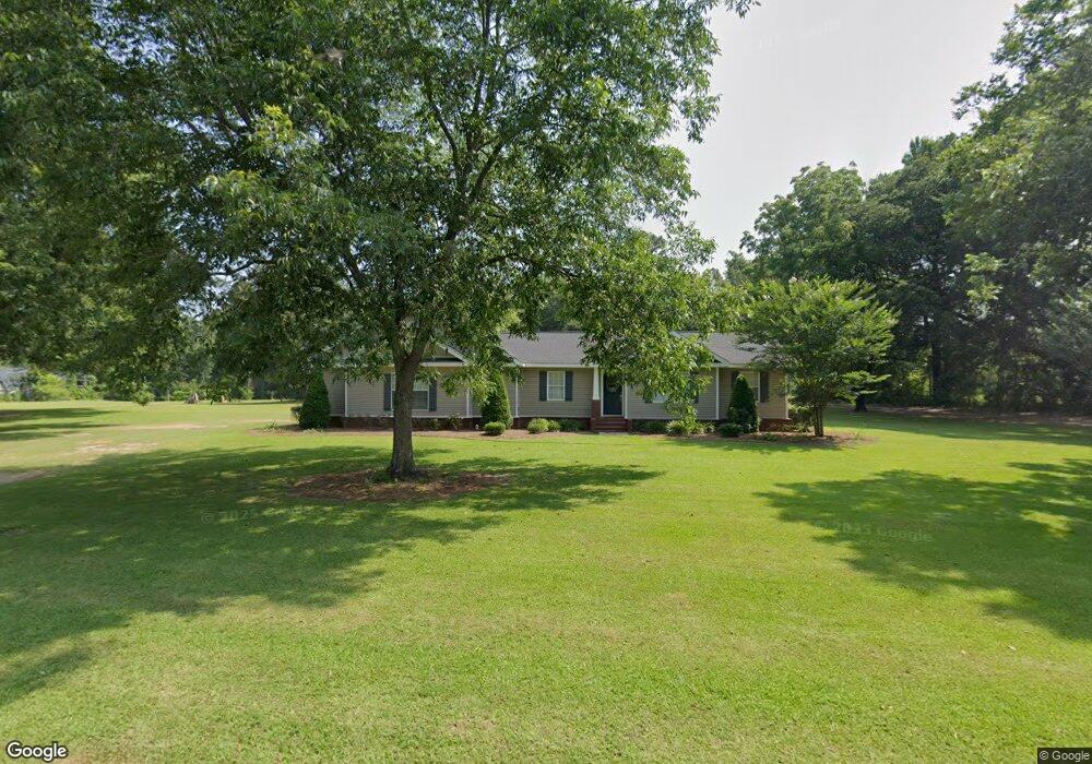 13562 Goff Rd, Wilmer, AL 36587 - photo 1