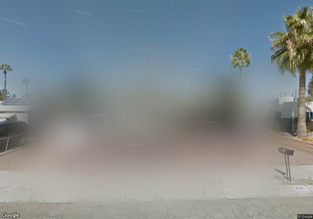 4541 E Timrod St, Tucson, AZ 85711 - photo 1