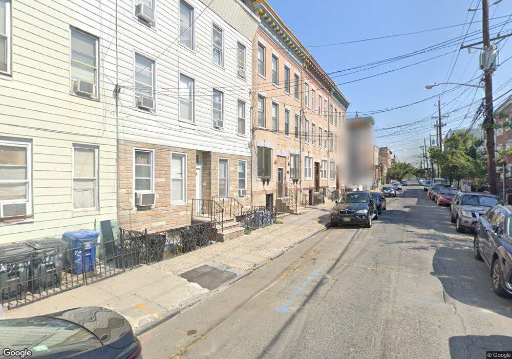 253 New York Ave unit 3L, Jersey City, NJ 07307 - photo 1