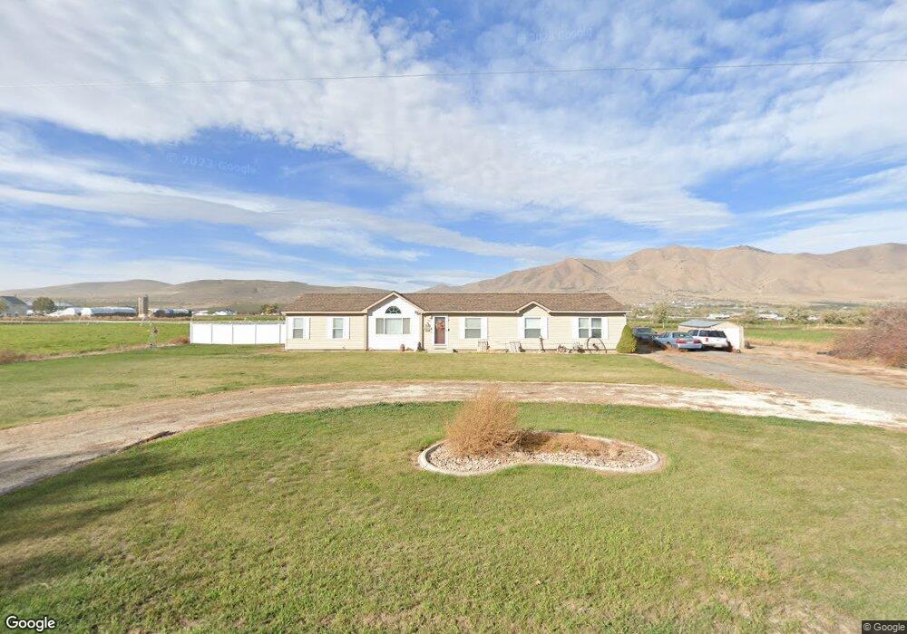 10626 S 5200 W, Payson, UT 84651 - photo 1