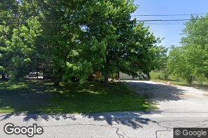 6335 Corydon Ramsey Rd NW, Ramsey, IN 47166