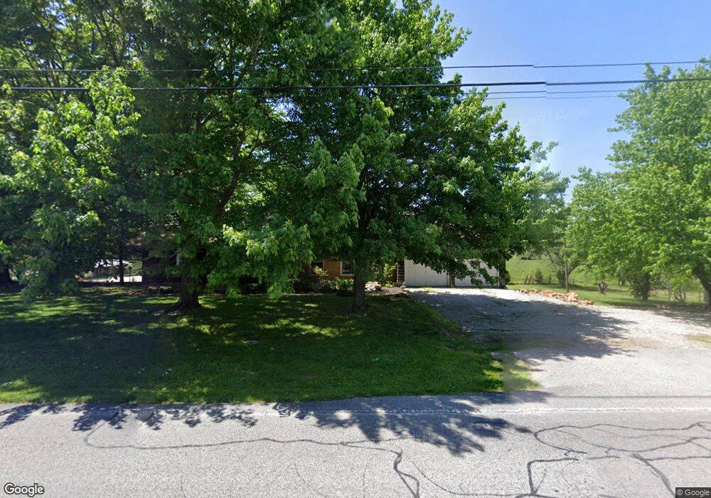 6335 Corydon Ramsey Rd NW, Ramsey, IN 47166 - photo 1