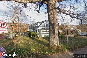 16 Oak St, Nicholson, PA 18446