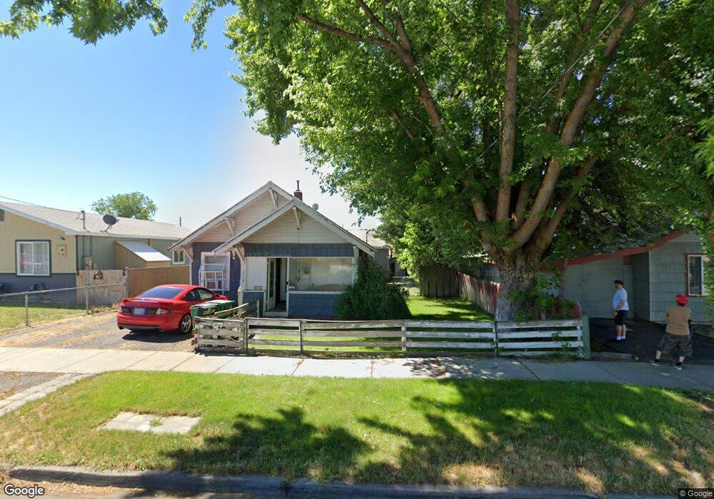 2033 1/2 Eberlein Ave, Klamath Falls, OR 97601 - photo 1