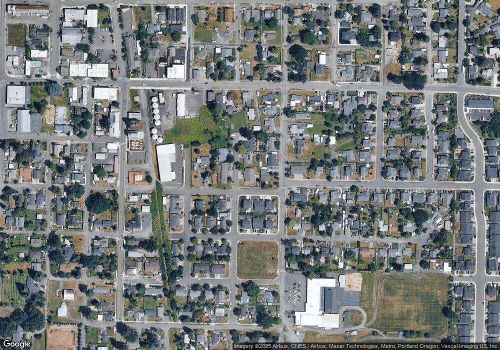 214 S 2nd St, Carlton, OR 97111 - photo 1