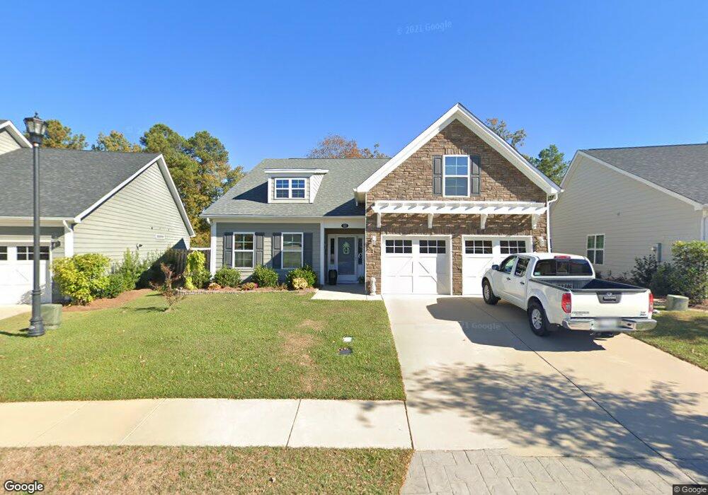 757 Xander Way, Chapin, SC 29036 - photo 1