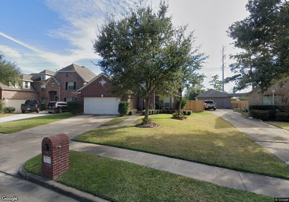 11331 Lakewood Field Ct, Tomball, TX 77377 - photo 1