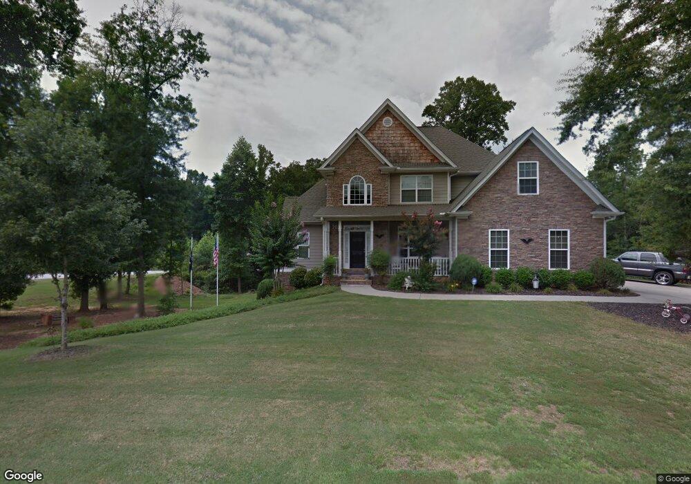 41 Sugar Leaf Ln unit 12, Jefferson, GA 30549 - photo 1