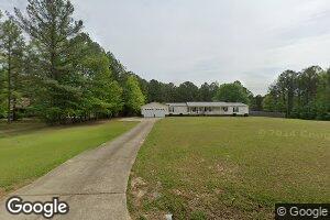 415 Coleman Bridge Rd, Childersburg, AL 35044