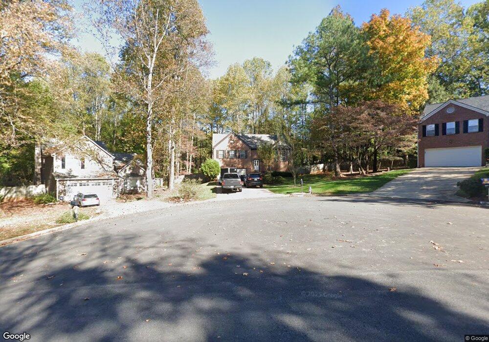 1070 Taylor Oaks Dr unit 8, Roswell, GA 30076 - photo 1