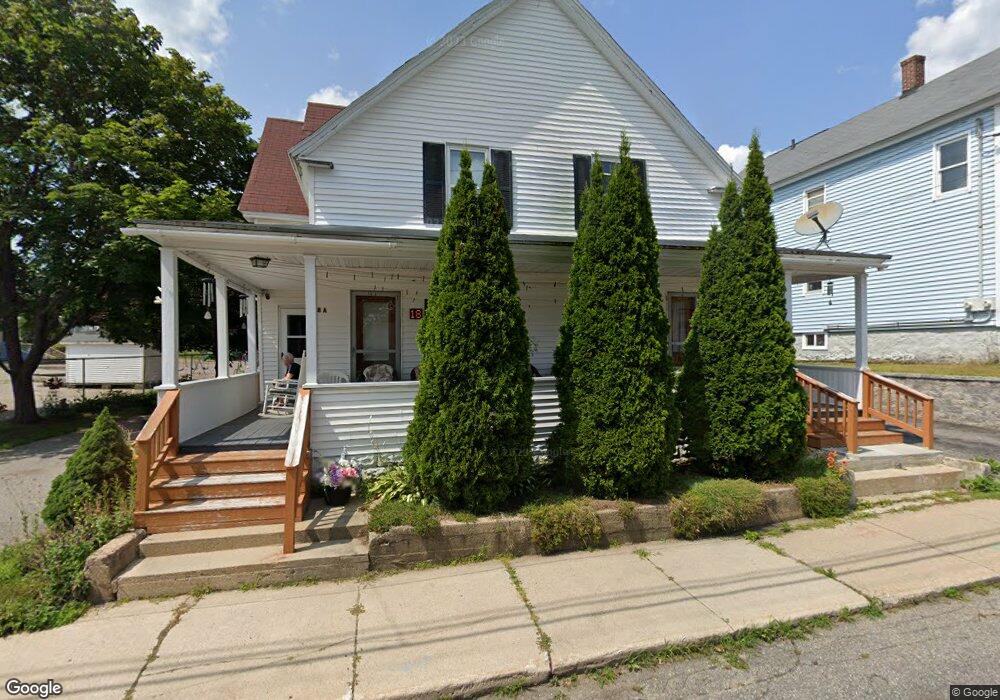 18 Thompson St, Sanford, ME 04073 - photo 1