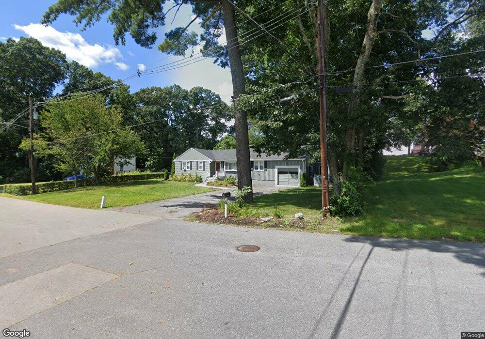 5 Four Bridges Rd, Hudson, MA 01749 - photo 1