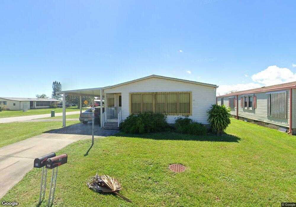 801 Oleander Cir, Sebastian, FL 32976 - photo 1