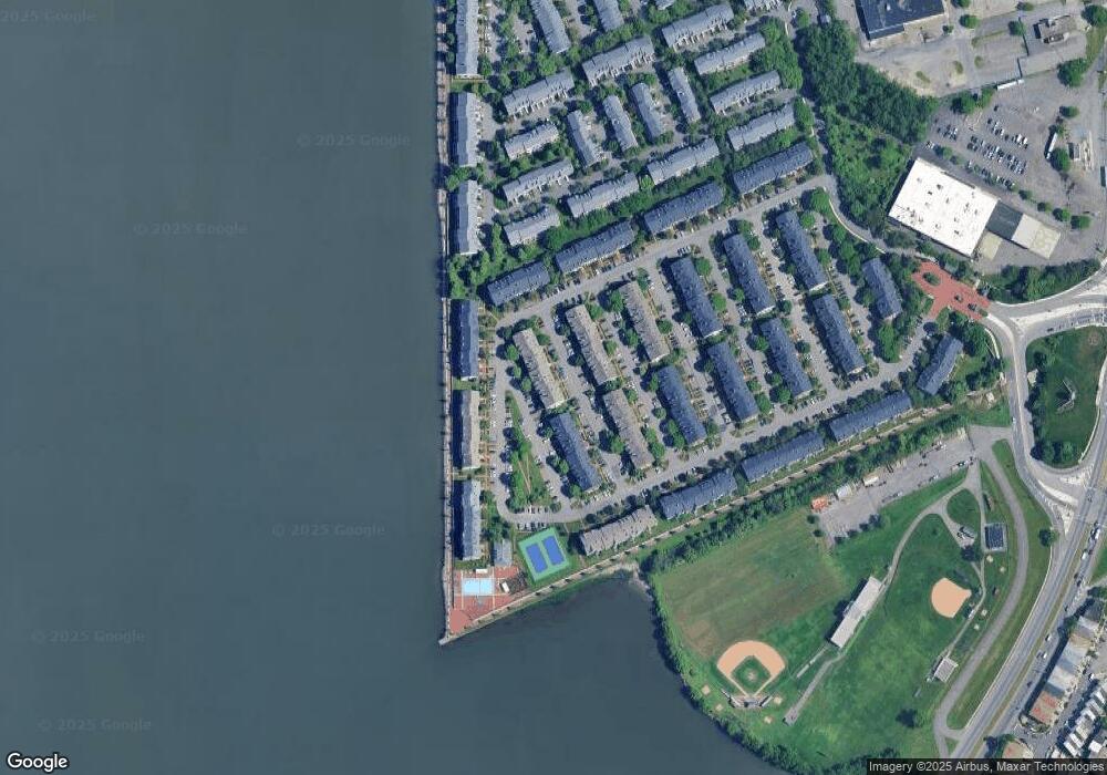 143 Cherry St unit 18T, Jersey City, NJ 07305 - photo 1