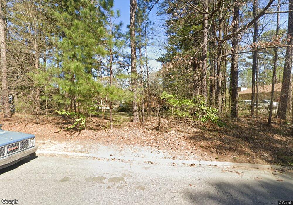 2204 Silverthorn Ct, Jonesboro, GA 30236 - photo 1