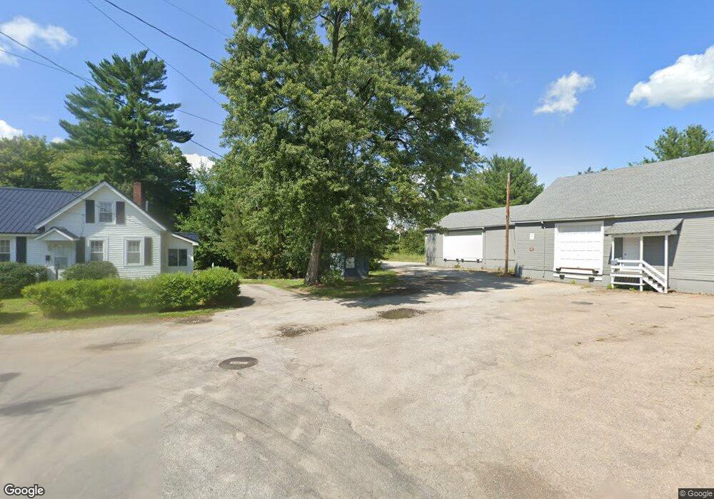 1 Penacook St, Concord, NH 03303 - photo 1