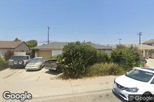 307 E Iris St, Oxnard, CA 93033