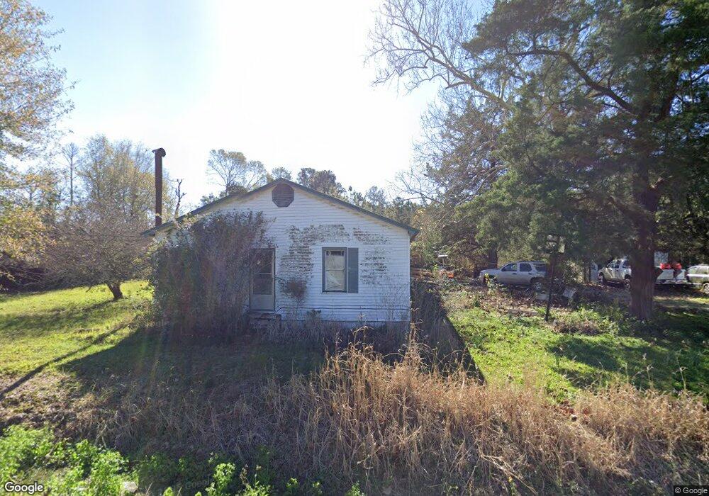 2539 Clement Rd, Egan, LA 70531 - photo 1