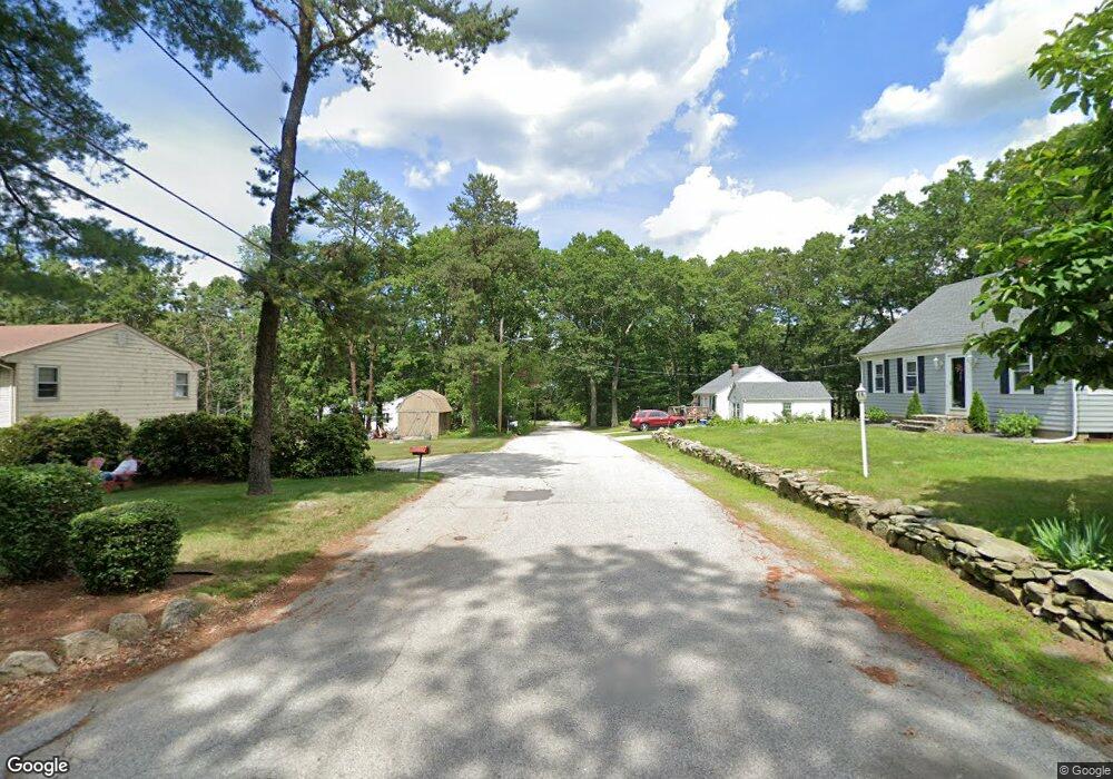 0 Rosemere Ave, Johnston, RI 02919 - photo 1