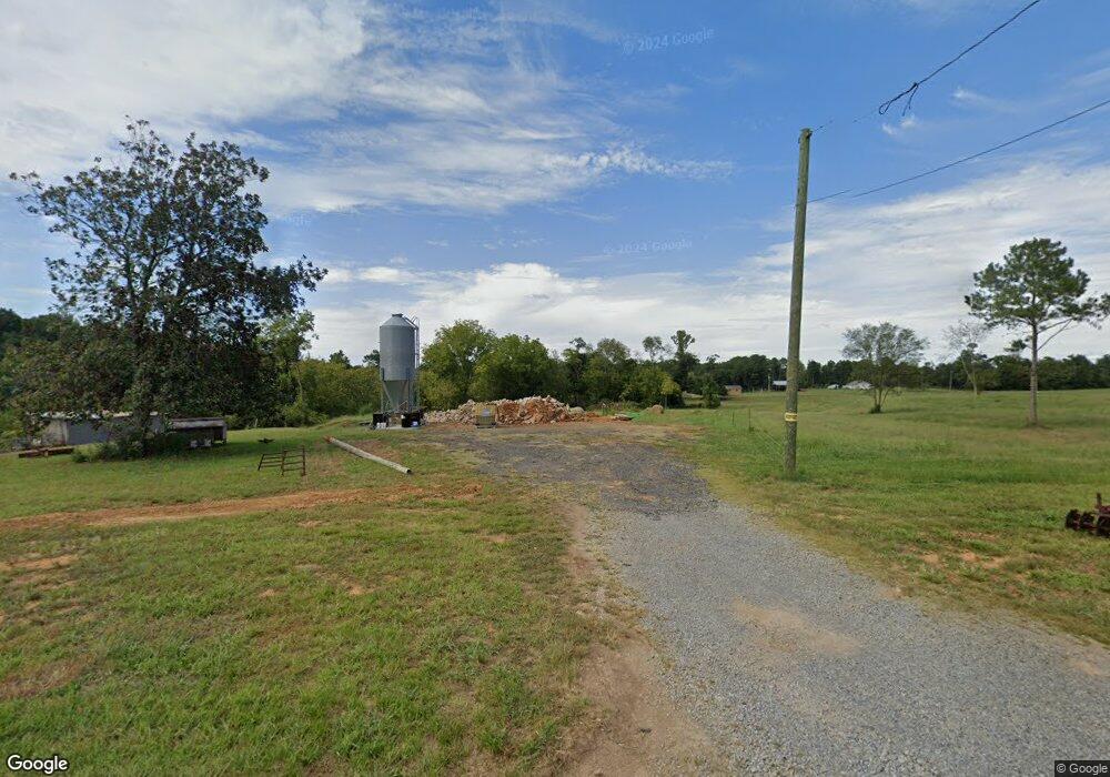 2205 Jim Petty Rd, Crandall, GA 30711 - photo 1