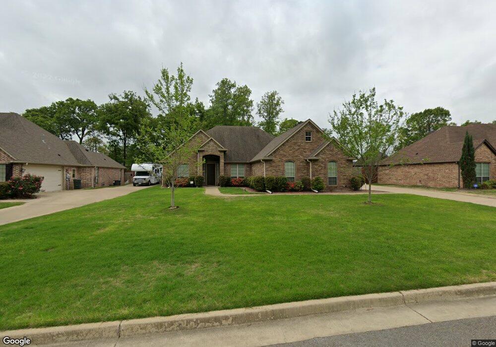 909 Dolores St, Tyler, TX 75703 - photo 1