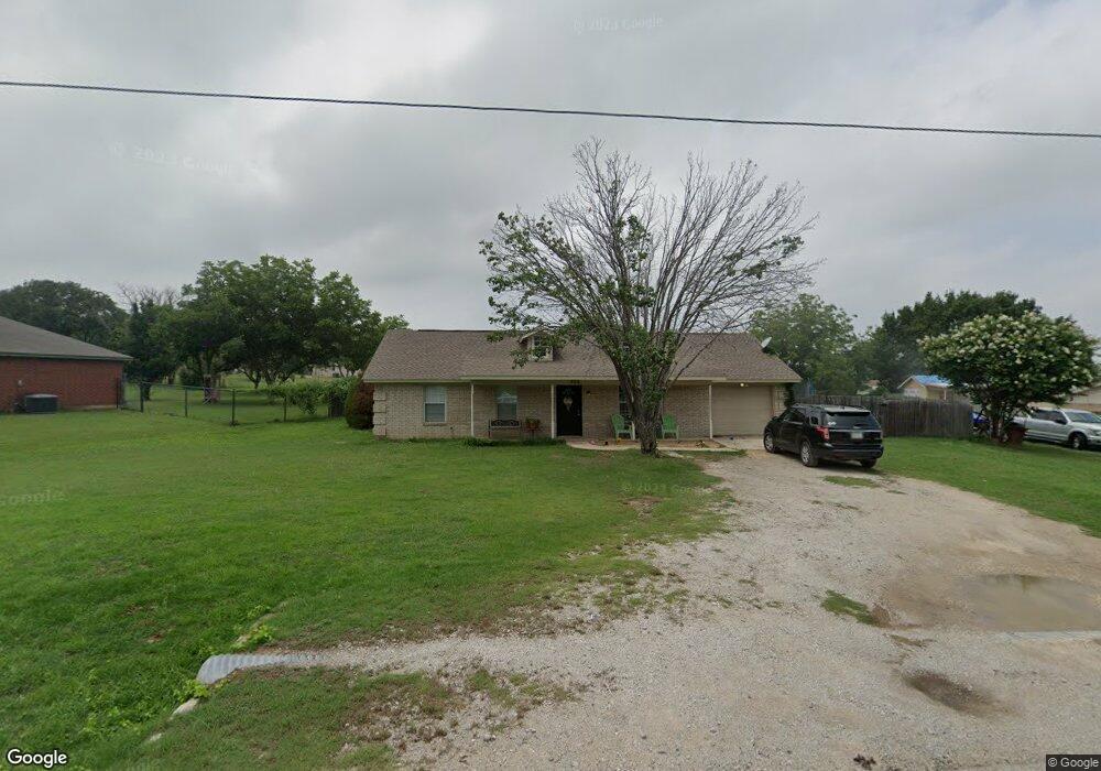 408 Sage Trail, Springtown, TX 76082 - photo 1