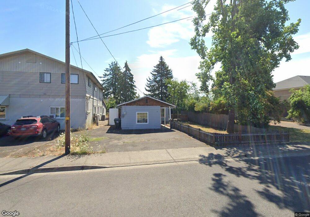 74 N 3rd St, Creswell, OR 97426 - photo 1