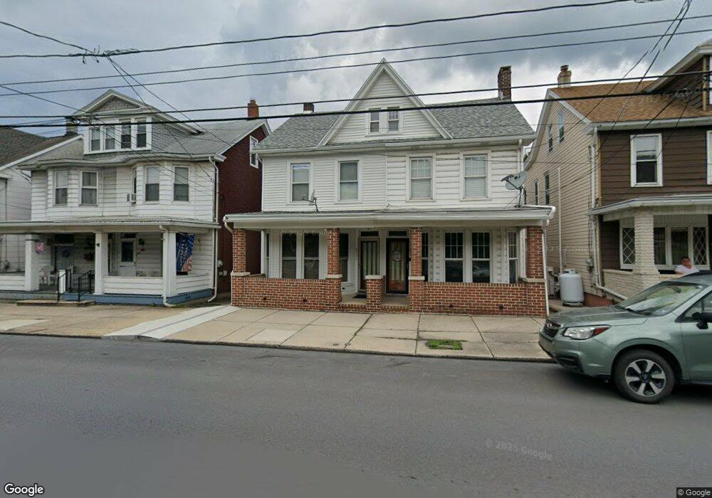 633 E Broad St, Tamaqua, PA 18252 - photo 1