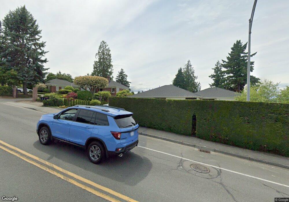 509 9th Ave N, Edmonds, WA 98020 - photo 1