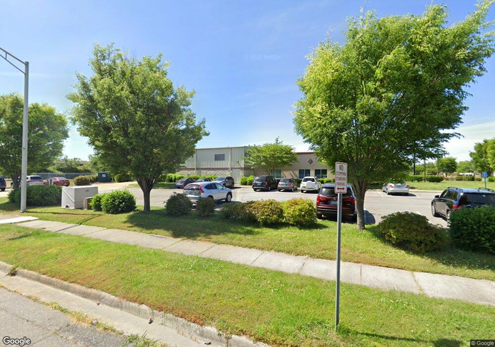 802 Fifth St, Portsmouth, VA 23704 - photo 1