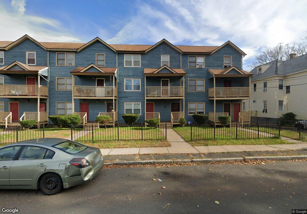 10 Clay St unit A, Hartford, CT 06120 - photo 1