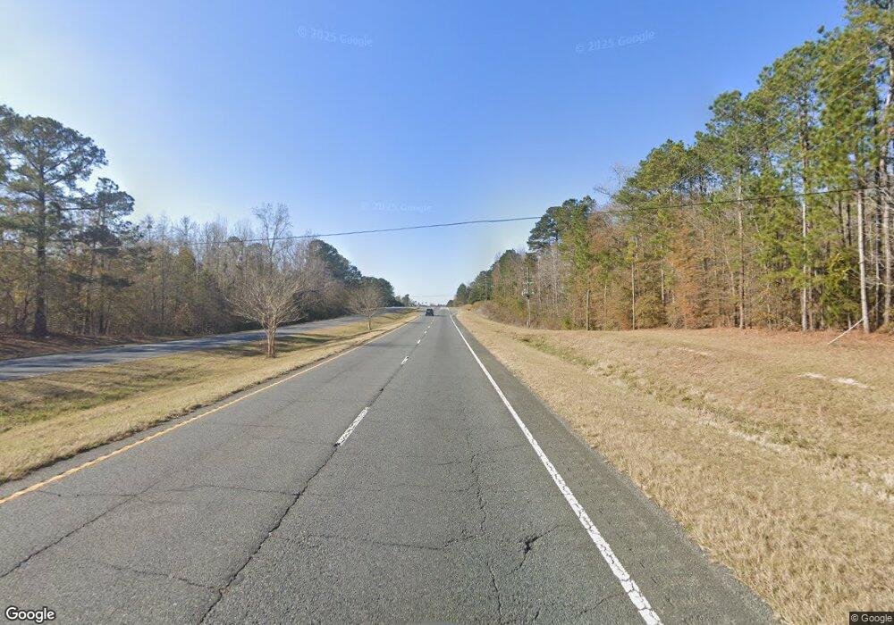 12013 Macon Rd, Upatoi, GA 31829 - photo 1