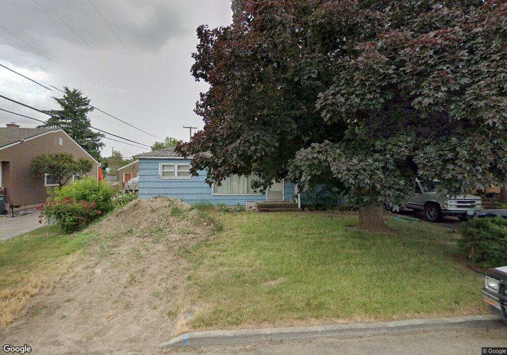 3018 SW Kirk Ave, Pendleton, OR 97801 - photo 1