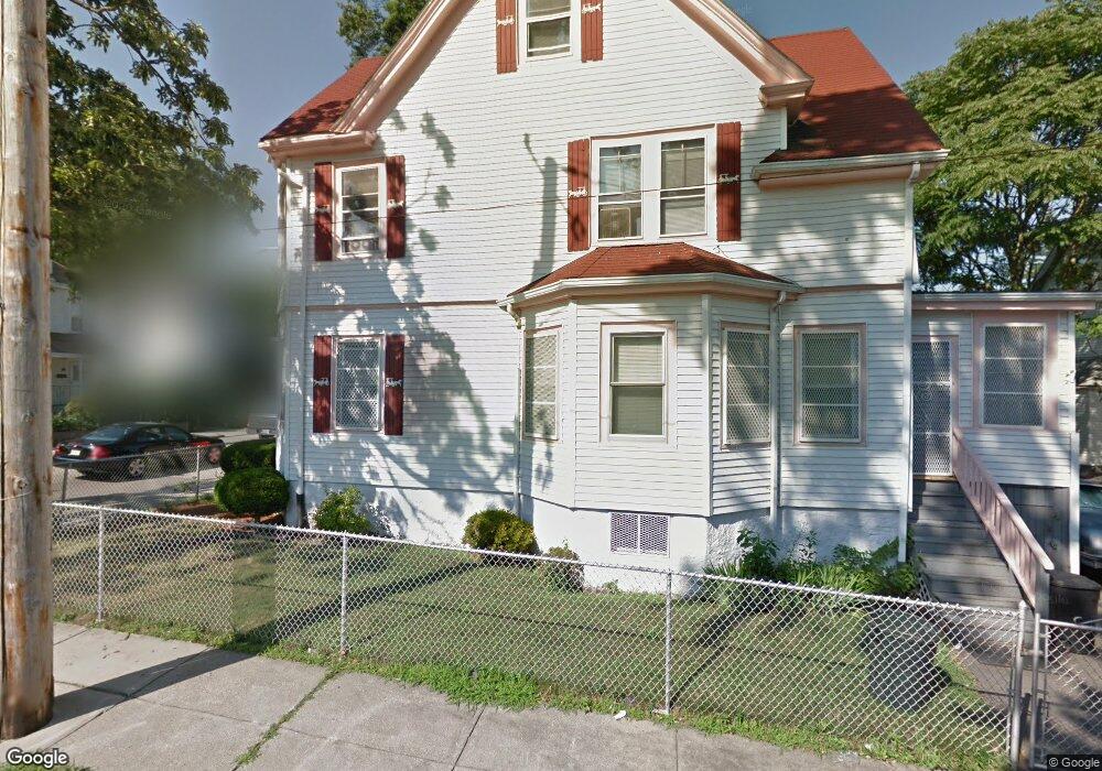 75 Woodrow Ave, Dorchester Center, MA 02124 - photo 1