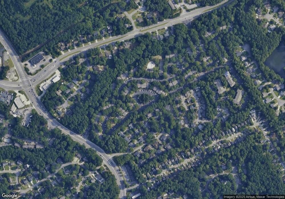 1093 Burnside Way unit 1093, Norcross, GA 30093 - photo 1