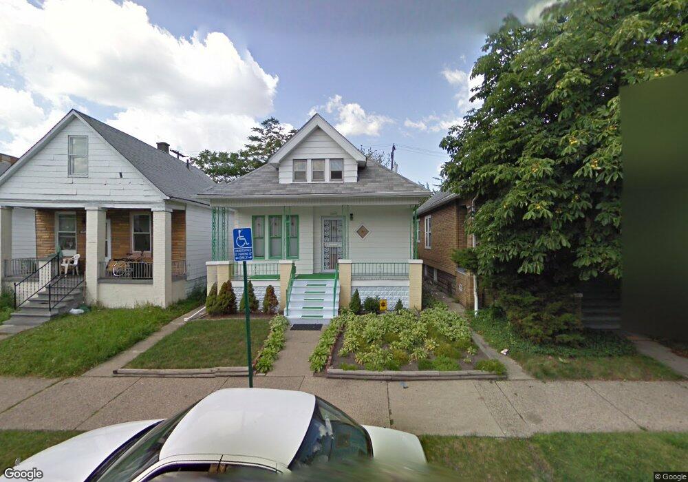 12255 Mcdougall St, HamtraMcK, MI 48212 - photo 1