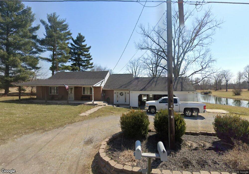 5360 Sandusky Rd, Lima, OH 45801 - photo 1