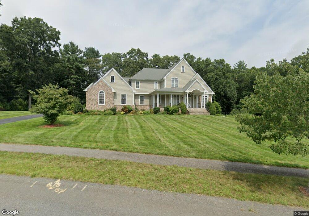 30 Summer Path Way, Pembroke, MA 02359 - photo 1