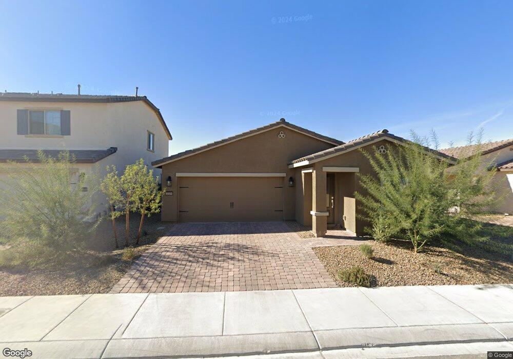 2709 Ariel Ocean St, Las Vegas, NV 89156 - photo 1