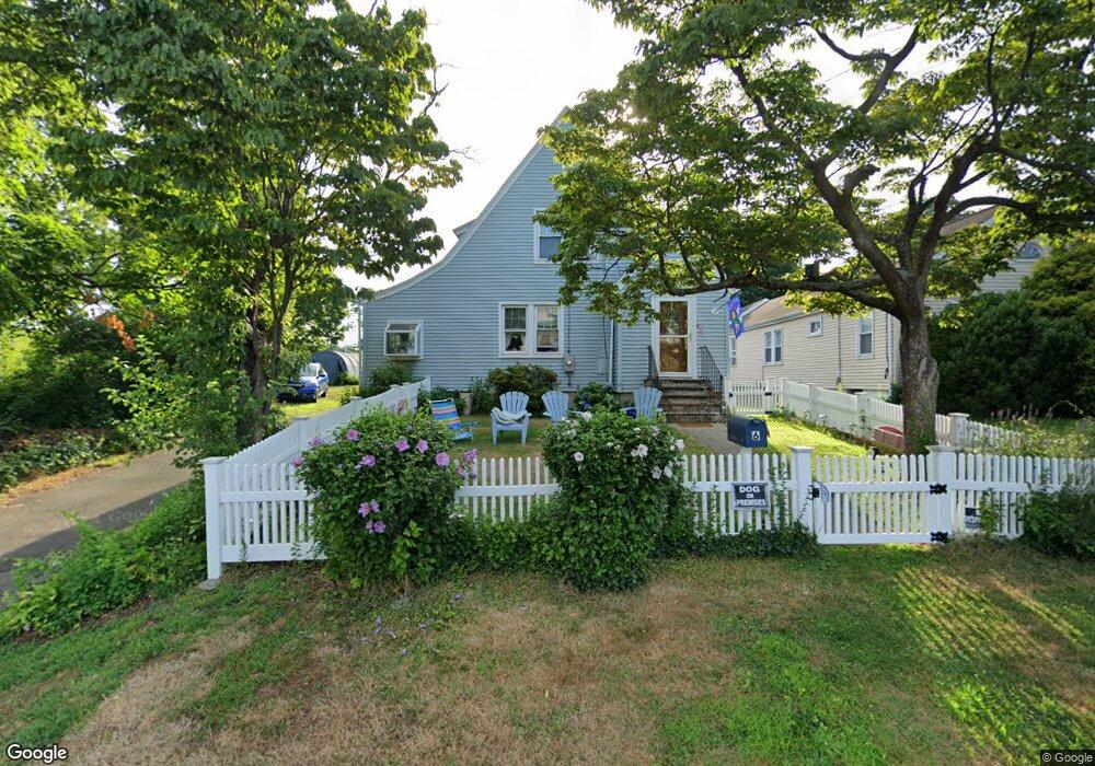 6 Selleck St, Norwalk, CT 06855 - photo 1