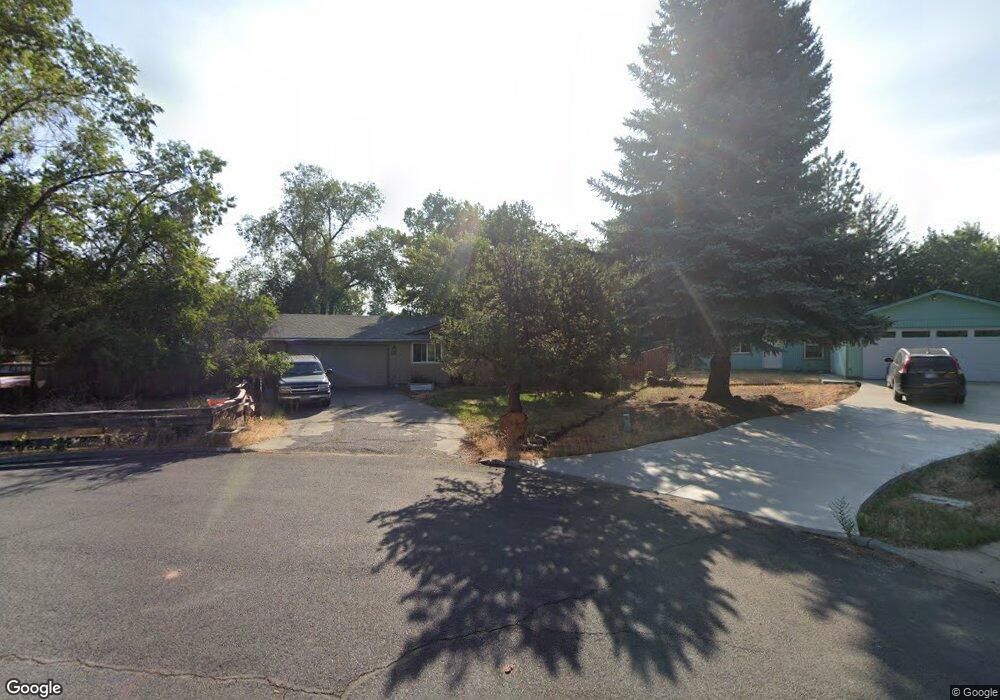 505 SW Tenos Ct, Bend, OR 97702 - photo 1