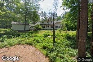 82 Sunset Ln, Franconia, NH 03580